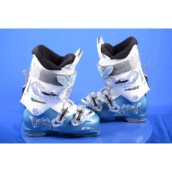 Chaussures Ski Femme TECNICA MAGNUM 85 W, QUADRA Ultrafit, SKI/WALK, IFS - Freeride System, BLUE/white -Atomic Shop Soldes chaussures ski femme tecnica magnum 85 w quadra ultrafit ski walk ifs freeride system blue white.jpg 2