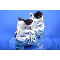 Chaussures Ski Femme TECNICA MAGNUM 85 W, QUADRA Ultrafit, SKI/WALK, IFS - Freeride System, BLUE/white -Atomic Shop Soldes chaussures ski femme tecnica magnum 85 w quadra ultrafit ski walk ifs freeride system blue white.jpg 3