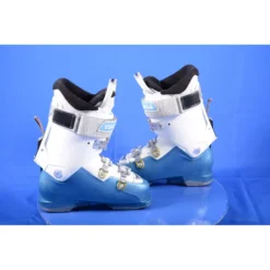 Chaussures Ski Femme TECNICA MAGNUM 85 W, QUADRA Ultrafit, SKI/WALK, IFS - Freeride System, BLUE/white -Atomic Shop Soldes chaussures ski femme tecnica magnum 85 w quadra ultrafit ski walk ifs freeride system blue white.jpg 5