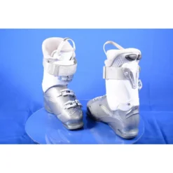 Chaussures Ski Femme TECNICA PHNX 8 MAX SR AIR Grey/white, AIR TECHNOLOGY, QUADRA Tech, ULTRA Fit ( En PARFAIT état ) -Atomic Shop Soldes chaussures ski femme tecnica phnx 8 max sr air grey white air technology quadra tech ultra fit en parfait etat.jpg 4