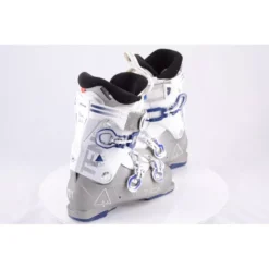 Chaussures Ski Femme TECNICA TEN.2 75 W GREY/white, Aluminium, Adjust SKI, WOMEN Fit, QUADRA Tech -Atomic Shop Soldes chaussures ski femme tecnica ten 2 75 w grey white aluminium adjust ski women fit quadra tech.jpg 2