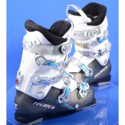 Chaussures Ski Femme TECNICA TEN.2 85 Grey/white, ULTRA Fit, Aluminium, REBOUND, Adjust SKI, WOMEN Fit, QUADRA Tech 16 Chaussures Ski Femme TECNICA TEN.2 85 Grey/white, ULTRA Fit, Aluminium, REBOUND, Adjust SKI, WOMEN Fit, QUADRA Tech -Atomic Shop Soldes chaussures ski femme tecnica ten 2 85 grey white ultra fit aluminium rebound adjust ski women fit quadra tech.jpg 2