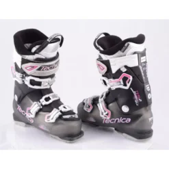Chaussures Ski Femme TECNICA TEN.2 85 W, BLACK/pink, WOMAN Fit, ULTRA Fit, QUADRA Tech, QUICK Instep, Micro, Macro -Atomic Shop Soldes chaussures ski femme tecnica ten 2 85 w black pink woman fit ultra fit quadra tech quick instep micro macro.jpg 4