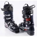 Chaussures Ski FISCHER RC One 90 XTR 2021, DARK BLUE/red 16 Chaussures Ski FISCHER RC One 90 XTR 2021, DARK BLUE/red – Image 14