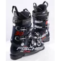Chaussures Ski FISCHER RC One 90 XTR 2021, DARK BLUE/red 12 Chaussures Ski FISCHER RC One 90 XTR 2021, DARK BLUE/red – Image 10