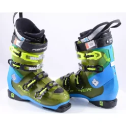 Chaussures Ski FISCHER RC PRO 90 XTR, Sanitized, Micro, Macro