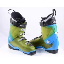 Chaussures Ski FISCHER RC PRO 90 XTR, Sanitized, Micro, Macro -Atomic Shop Soldes chaussures ski fischer rc pro 90 xtr sanitized micro macro en parfait etat.jpg 3