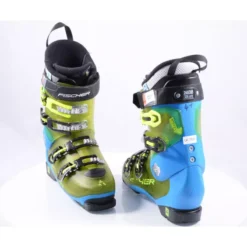 Chaussures Ski FISCHER RC PRO 90 XTR, Sanitized, Micro, Macro -Atomic Shop Soldes chaussures ski fischer rc pro 90 xtr sanitized micro macro en parfait etat.jpg 4