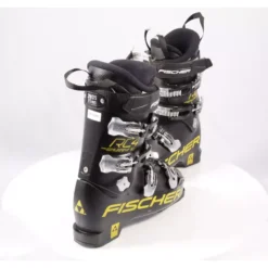Chaussures Ski FISCHER RC4 CURV XTR 110, 2019, Sanitized, Dry Shield, AFZ Micro, Macro -Atomic Shop Soldes chaussures ski fischer rc4 curv xtr 110 2019 sanitized dry shield afz micro macro.jpg 2