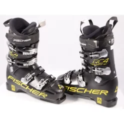 Chaussures Ski FISCHER RC4 CURV XTR 110, 2019, Sanitized, Dry Shield, AFZ Micro, Macro -Atomic Shop Soldes chaussures ski fischer rc4 curv xtr 110 2019 sanitized dry shield afz micro macro.jpg 5