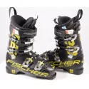 Chaussures Ski FISCHER RC4 CURV XTR 120, 2020, Sanitized, Dry Shield, AFZ, Micro, Macro 8 Chaussures Ski FISCHER RC4 CURV XTR 120, 2020, Sanitized, Dry Shield, AFZ, Micro, Macro – Image 6
