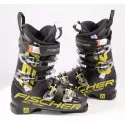 Chaussures Ski FISCHER RC4 CURV XTR 120, 2020, Sanitized, Dry Shield, AFZ, Micro, Macro 9 Chaussures Ski FISCHER RC4 CURV XTR 120, 2020, Sanitized, Dry Shield, AFZ, Micro, Macro – Image 7