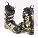 Chaussures Ski FISCHER RC4 CURV XTR 120, 2020, Sanitized, Dry Shield, AFZ, Micro, Macro 12 Chaussures Ski FISCHER RC4 CURV XTR 120, 2020, Sanitized, Dry Shield, AFZ, Micro, Macro – Image 10