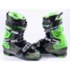 Chaussures Ski FULL TILT THE ORIGINAL 3, High 5, Quick Fit, Custom Moldable Liners, Canting, Trans/green ( En PARFAIT état ) -Atomic Shop Soldes chaussures ski full tilt the original 3 high 5 quick fit custom moldable liners canting trans green en parfait etat.jpg