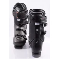 Chaussures Ski HEAD Advant Edge 125, Duo Flex, Easy Entry, FormFit, Hi-Top Tech, Single Canting, BLACK ( En PARFAIT état ) 19 Chaussures Ski HEAD Advant Edge 125, Duo Flex, Easy Entry, FormFit, Hi-Top Tech, Single Canting, BLACK ( En PARFAIT état ) -Atomic Shop Soldes chaussures ski head advant edge 125 duo flex easy entry formfit hi top tech single canting black en parfait etat.jpg 3