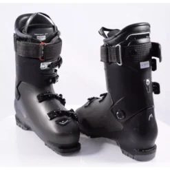 Chaussures Ski HEAD Advant Edge 125, Duo Flex, Easy Entry, FormFit, Hi-Top Tech, Single Canting, BLACK ( En PARFAIT état ) 20 Chaussures Ski HEAD Advant Edge 125, Duo Flex, Easy Entry, FormFit, Hi-Top Tech, Single Canting, BLACK ( En PARFAIT état ) -Atomic Shop Soldes chaussures ski head advant edge 125 duo flex easy entry formfit hi top tech single canting black en parfait etat.jpg 4