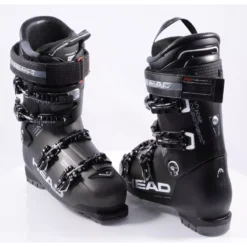 Chaussures Ski HEAD Advant Edge 125, Duo Flex, Easy Entry, FormFit, Hi-Top Tech, Single Canting, BLACK ( En PARFAIT état ) 22 Chaussures Ski HEAD Advant Edge 125, Duo Flex, Easy Entry, FormFit, Hi-Top Tech, Single Canting, BLACK ( En PARFAIT état ) -Atomic Shop Soldes chaussures ski head advant edge 125 duo flex easy entry formfit hi top tech single canting black en parfait etat.jpg 6