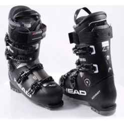 Chaussures Ski HEAD Advant Edge 125S, Duo Flex, Bi-Inj Control Frame, Hi-Top Tech, Single Canting, BLACK ( En PARFAIT état ) -Atomic Shop Soldes chaussures ski head advant edge 125s duo flex bi inj control frame hi top tech single canting black en parfait etat.jpg 6