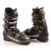 Chaussures Ski HEAD ADVANT EDGE 85, 2019, BLACK/yellow, Micro, Macro, EASY Entry, Canting ( En PARFAIT état ) 2 Chaussures Ski HEAD ADVANT EDGE 85, 2019, BLACK/yellow, Micro, Macro, EASY Entry, Canting ( En PARFAIT état ) -Atomic Shop Soldes chaussures ski head advant edge 85 2019 black yellow micro macro easy entry canting en parfait etat.jpg