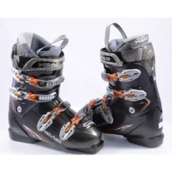 Chaussures Ski HEAD EDGE +9, Canting, Easy Entry, Macro, Micro