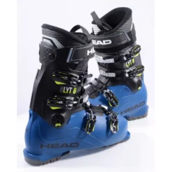 Chaussures Ski HEAD EDGE LYT 8 2023, Comfort Liner, Power Strap, Easy Entry Shell, Canting ( En PARFAIT état ) -Atomic Shop Soldes chaussures ski head edge lyt 8 2023 comfort liner power strap easy entry shell canting en parfait etat.jpg 2