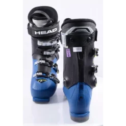 Chaussures Ski HEAD EDGE LYT 8 2023, Comfort Liner, Power Strap, Easy Entry Shell, Canting ( En PARFAIT état ) -Atomic Shop Soldes chaussures ski head edge lyt 8 2023 comfort liner power strap easy entry shell canting en parfait etat.jpg 3