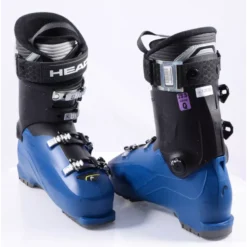 Chaussures Ski HEAD EDGE LYT 8 2023, Comfort Liner, Power Strap, Easy Entry Shell, Canting ( En PARFAIT état ) -Atomic Shop Soldes chaussures ski head edge lyt 8 2023 comfort liner power strap easy entry shell canting en parfait etat.jpg 4