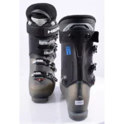 Chaussures Ski HEAD EDGE LYT 8, Duo Flex, Smart Frame, Super Macro, BLACK/trans -Atomic Shop Soldes chaussures ski head edge lyt 8 duo flex smart frame super macro black trans.jpg 3