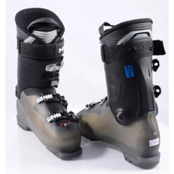 Chaussures Ski HEAD EDGE LYT 8, Duo Flex, Smart Frame, Super Macro, BLACK/trans -Atomic Shop Soldes chaussures ski head edge lyt 8 duo flex smart frame super macro black trans.jpg 4