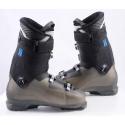 Chaussures Ski HEAD EDGE LYT 8, Duo Flex, Smart Frame, Super Macro, BLACK/trans -Atomic Shop Soldes chaussures ski head edge lyt 8 duo flex smart frame super macro black trans.jpg 5