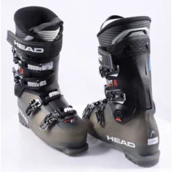 Chaussures Ski HEAD EDGE LYT 8, Duo Flex, Smart Frame, Super Macro, BLACK/trans -Atomic Shop Soldes chaussures ski head edge lyt 8 duo flex smart frame super macro black trans.jpg 6