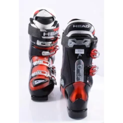 Chaussures Ski HEAD VECTOR 110, High Performance, Heat Fit, Super Macro, Red/black -Atomic Shop Soldes chaussures ski head vector 110 high performance heat fit super macro red black.jpg 3