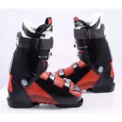 Chaussures Ski HEAD VECTOR 110, High Performance, Heat Fit, Super Macro, Red/black -Atomic Shop Soldes chaussures ski head vector 110 high performance heat fit super macro red black.jpg 5