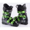 Chaussures Ski LANGE RX 100/90 BLACK/green, ULTIMATE Control, FLEX Adj. ALU, CANTING, CONTROL Fit -Atomic Shop Soldes chaussures ski lange rx 100 90 black green ultimate control flex adj alu canting control fit.jpg