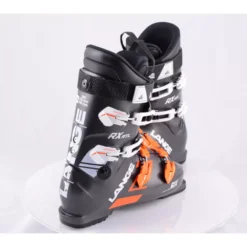 Chaussures Ski LANGE RX 100/90 RTL 2019, DUAL CORE, Micro, Macro, ERGO Profile -Atomic Shop Soldes chaussures ski lange rx 100 90 rtl 2019 dual core micro macro ergo profile en parfait etat.jpg 2