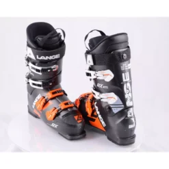 Chaussures Ski LANGE RX 100/90 RTL 2019, DUAL CORE, Micro, Macro, ERGO Profile -Atomic Shop Soldes chaussures ski lange rx 100 90 rtl 2019 dual core micro macro ergo profile en parfait etat.jpg 4