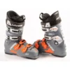 Chaussures Ski LANGE RX 100/90 RTL, GREY/orange, DUAL CORE, ERGO Profile, Micro, Macro -Atomic Shop Soldes chaussures ski lange rx 100 90 rtl grey orange dual core ergo profile micro macro.jpg