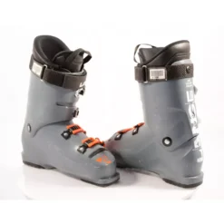 Chaussures Ski LANGE RX 100/90 RTL, GREY/orange, DUAL CORE, ERGO Profile, Micro, Macro -Atomic Shop Soldes chaussures ski lange rx 100 90 rtl grey orange dual core ergo profile micro macro.jpg 3