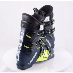 Chaussures Ski LANGE SX 100/90 RTL, BLUE/yellow, Micro, Macro, QUICK Macro, EASY Step In -Atomic Shop Soldes chaussures ski lange sx 100 90 rtl blue yellow micro macro quick macro easy step in.jpg 2