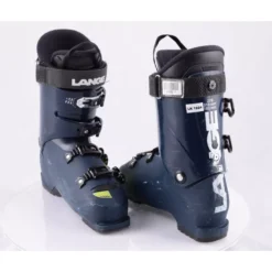 Chaussures Ski LANGE SX 100/90 RTL, BLUE/yellow, Micro, Macro, QUICK Macro, EASY Step In -Atomic Shop Soldes chaussures ski lange sx 100 90 rtl blue yellow micro macro quick macro easy step in.jpg 3