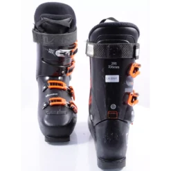 Chaussures Ski LANGE SX 80 RTL, BLACK/orange, Micro, Macro, FLEX Adj. CONTROL Fit, Canting -Atomic Shop Soldes chaussures ski lange sx 80 rtl black orange micro macro flex adj control fit canting.jpg 3