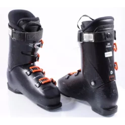 Chaussures Ski LANGE SX 80 RTL, BLACK/orange, Micro, Macro, FLEX Adj. CONTROL Fit, Canting -Atomic Shop Soldes chaussures ski lange sx 80 rtl black orange micro macro flex adj control fit canting.jpg 4