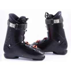 Chaussures Ski LANGE SX 80 RTL, BLACK/orange, Micro, Macro, FLEX Adj. CONTROL Fit, Canting -Atomic Shop Soldes chaussures ski lange sx 80 rtl black orange micro macro flex adj control fit canting.jpg 5