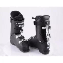 Chaussures Ski LANGE SX 80 RTL, BLACK/silver, Micro, Macro, QUICK Macro -Atomic Shop Soldes chaussures ski lange sx 80 rtl black silver micro macro quick macro.jpg 3