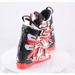 Chaussures Ski Neuves ATOMIC REDSTER FIS 110, RED/black, MEMORY FIT, CANTING, WORLDCUP Atomic, Micro, Macro ( NEUVES ) -Atomic Shop Soldes chaussures ski neuves atomic redster fis 110 red black memory fit canting worldcup atomic micro macro neuves.jpg 2