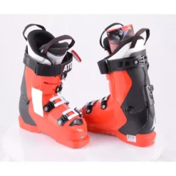 Chaussures Ski Neuves ATOMIC REDSTER FIS 110, RED/black, MEMORY FIT, CANTING, WORLDCUP Atomic, Micro, Macro ( NEUVES ) -Atomic Shop Soldes chaussures ski neuves atomic redster fis 110 red black memory fit canting worldcup atomic micro macro neuves.jpg 3