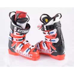 Chaussures Ski Neuves ATOMIC REDSTER FIS 110, RED/black, MEMORY FIT, CANTING, WORLDCUP Atomic, Micro, Macro ( NEUVES ) -Atomic Shop Soldes chaussures ski neuves atomic redster fis 110 red black memory fit canting worldcup atomic micro macro neuves.jpg 4