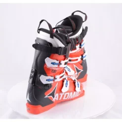 Chaussures Ski Neuves ATOMIC REDSTER FIS 130, RED/black, MEMORY FIT, CANTING, WORLDCUP Atomic, Micro, Macro ( NEUVES ) -Atomic Shop Soldes chaussures ski neuves atomic redster fis 130 red black memory fit canting worldcup atomic micro macro neuves.jpg 2