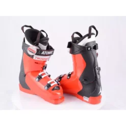 Chaussures Ski Neuves ATOMIC REDSTER FIS 130, RED/black, MEMORY FIT, CANTING, WORLDCUP Atomic, Micro, Macro ( NEUVES ) -Atomic Shop Soldes chaussures ski neuves atomic redster fis 130 red black memory fit canting worldcup atomic micro macro neuves.jpg 3