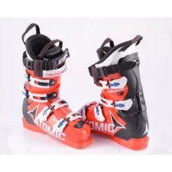 Chaussures Ski Neuves ATOMIC REDSTER FIS 130, RED/black, MEMORY FIT, CANTING, WORLDCUP Atomic, Micro, Macro ( NEUVES ) -Atomic Shop Soldes chaussures ski neuves atomic redster fis 130 red black memory fit canting worldcup atomic micro macro neuves.jpg 4